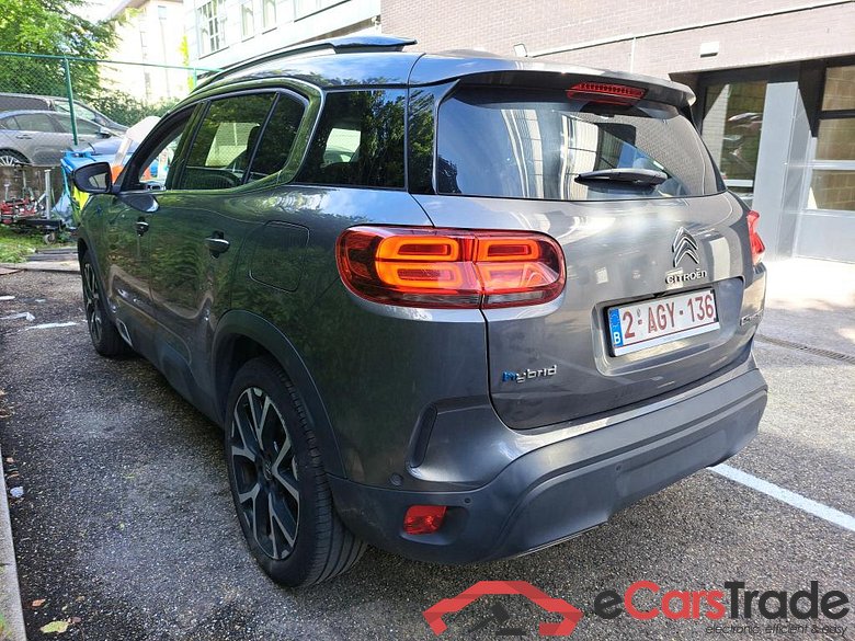 CITROAu2039N C5 AIRCROSS 1.6 PureTech PHEV Shine S&S #3