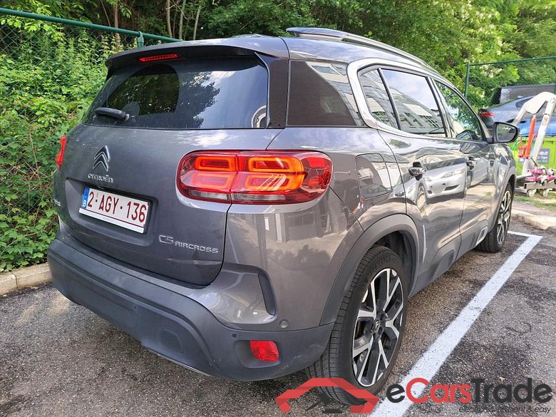 CITROAu2039N C5 AIRCROSS 1.6 PureTech PHEV Shine S&S #4