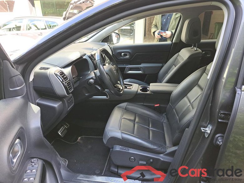 CITROAu2039N C5 AIRCROSS 1.6 PureTech PHEV Shine S&S #5