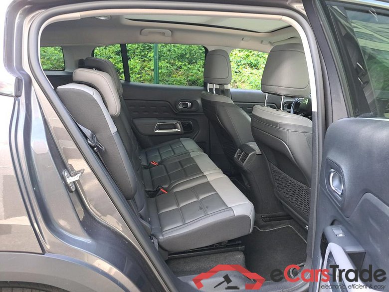 CITROAu2039N C5 AIRCROSS 1.6 PureTech PHEV Shine S&S #6