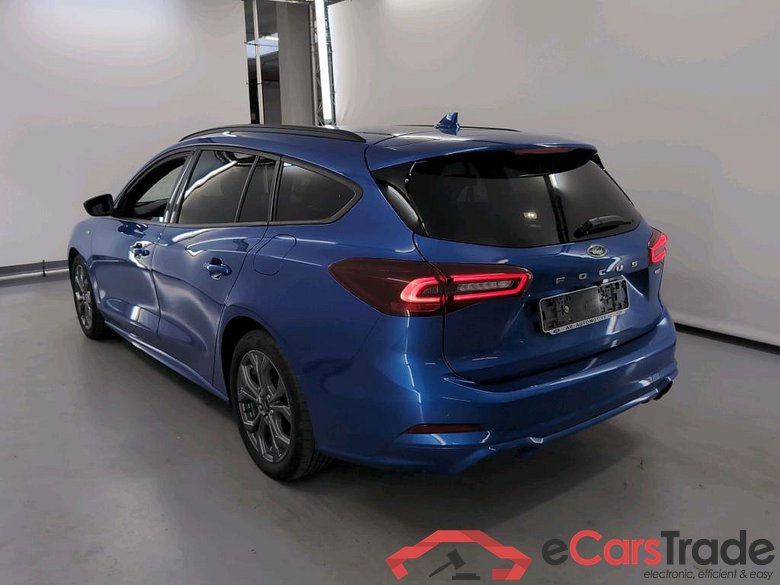 FORD FOCUS CLIPPER 1.0I ECOBOOST MHEV 92KW ST-LINE #3