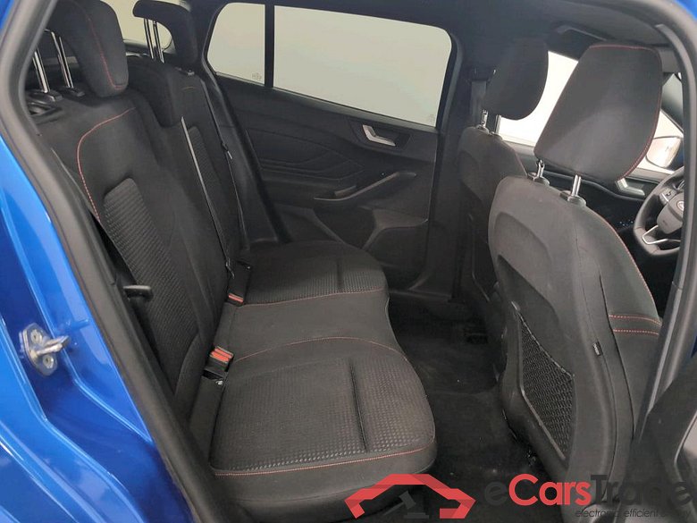 FORD FOCUS CLIPPER 1.0I ECOBOOST MHEV 92KW ST-LINE #6