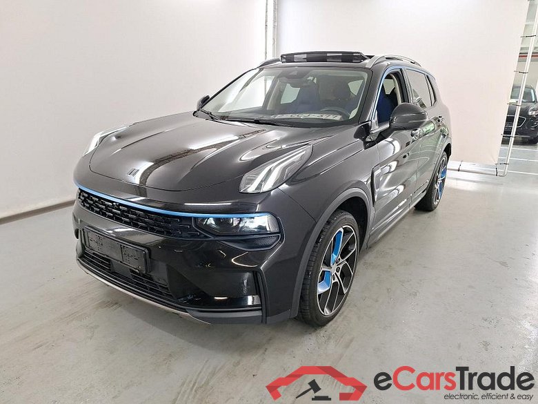 LYNK & CO 01 1.5 192KW 01 PHEV