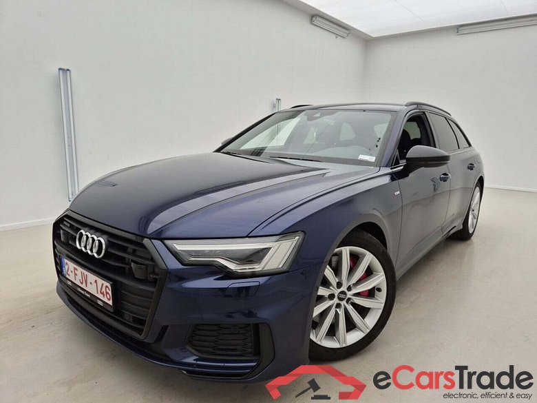 AUDI A6 AVANT 2.0 55 TFSI E COMPETITON QUATT #1