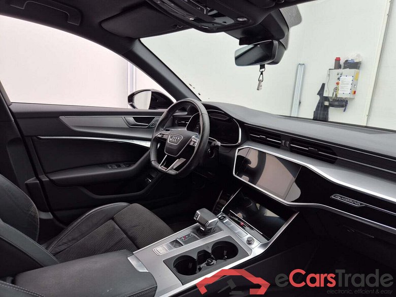 AUDI A6 AVANT 2.0 55 TFSI E COMPETITON QUATT #3