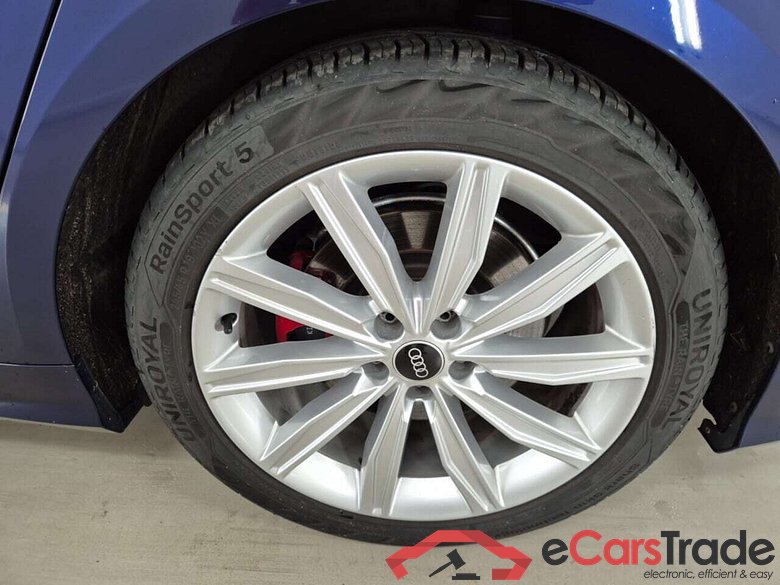AUDI A6 AVANT 2.0 55 TFSI E COMPETITON QUATT #5