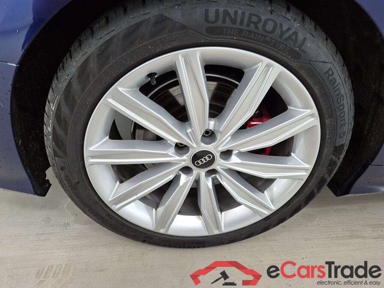AUDI A6 AVANT 2.0 55 TFSI E COMPETITON QUATT #6