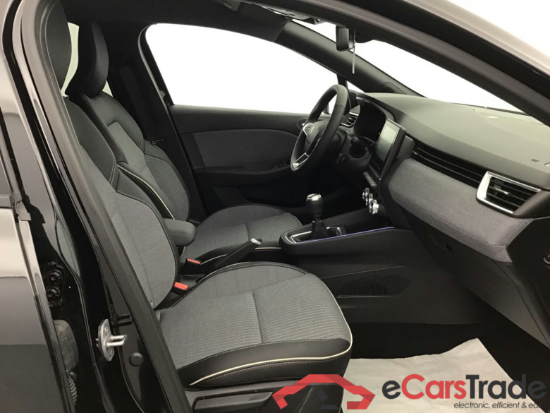 Renault Clio Techno TCe 90 #6