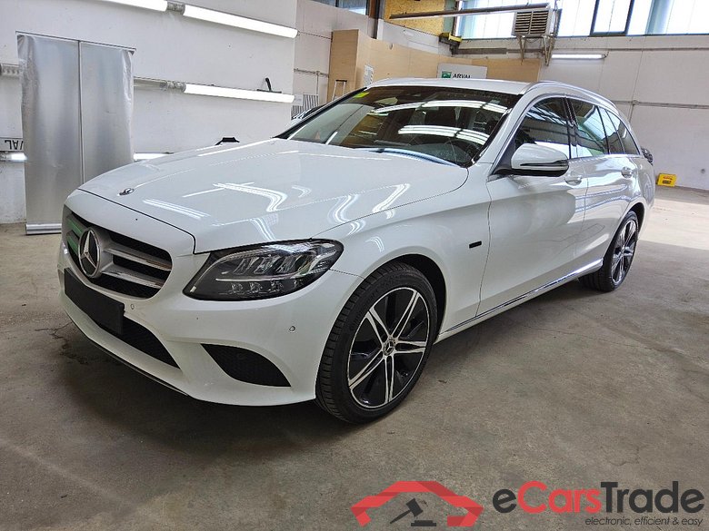 C -Klasse T-Modell C 300 de T (205.213)Avantgarde 2.0 225KW AT9 E6dT
