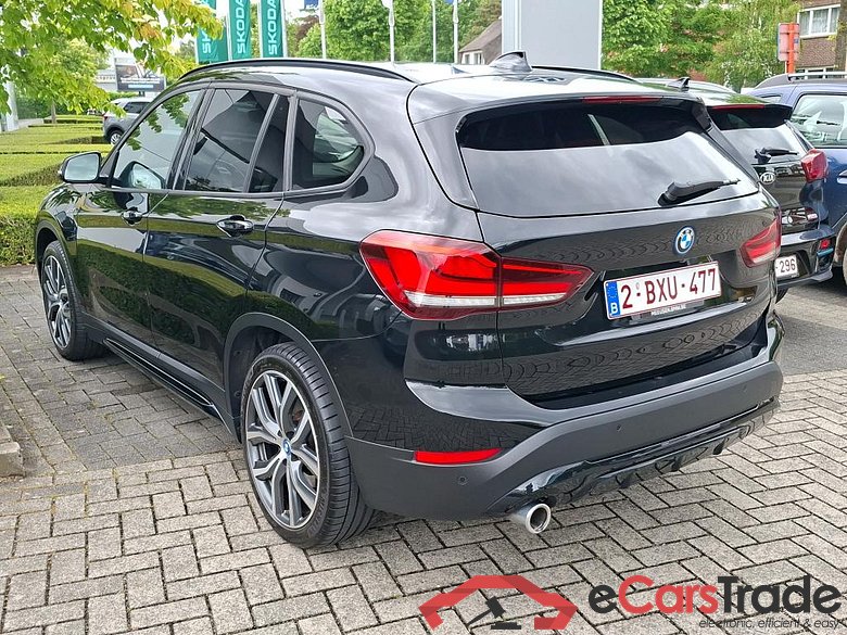 BMW X1 1.5 XDRIVE25E PHEV 162KW) #2