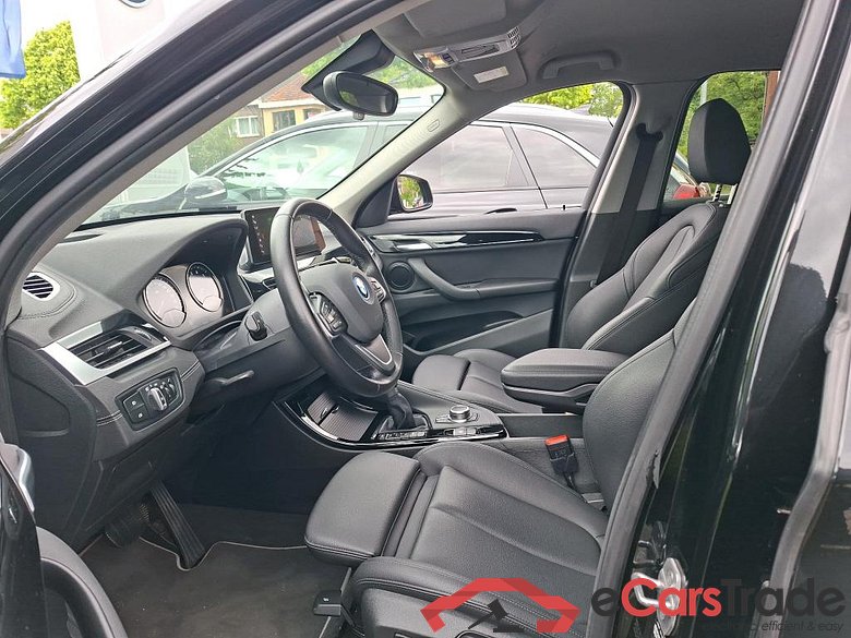 BMW X1 1.5 XDRIVE25E PHEV 162KW) #4