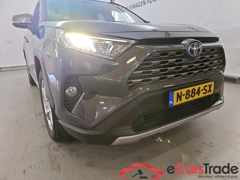 TOYOTA RAV4 160 kW #4