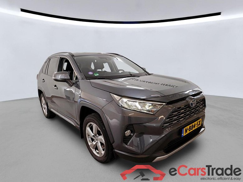 TOYOTA RAV4 160 kW #5