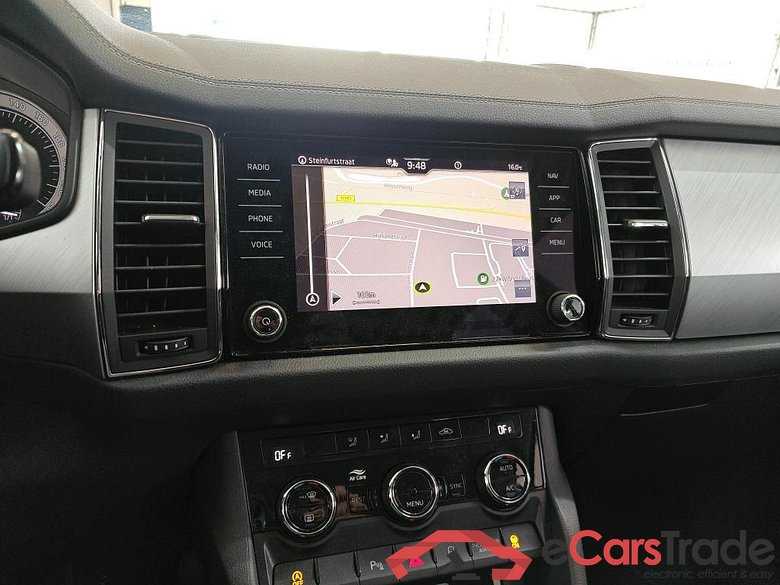 SKODA Kodiaq 110 kW #2