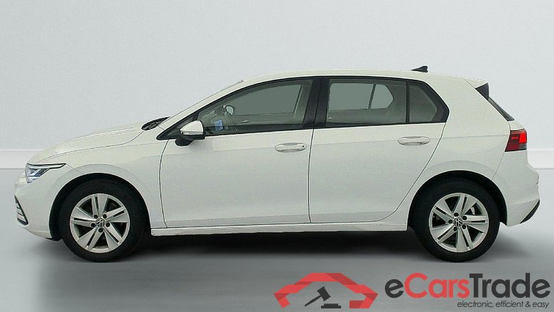 Volkswagen Golf 2.0 TDI SCR 116 BVM6 LIFE BUSINESS #4