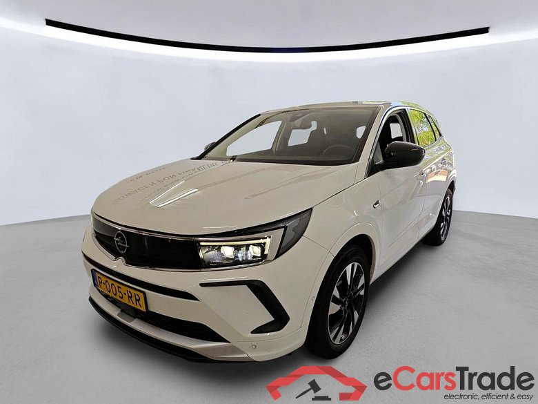 OPEL Grandland 96 kW