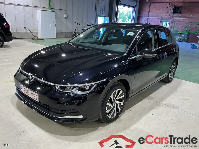 VOLKSWAGEN GOLF VIII 1.4 EHYBRID STYLE BUSINESS DSG
