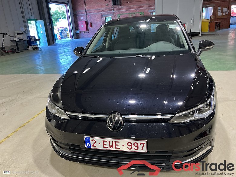 VOLKSWAGEN GOLF VIII 1.4 EHYBRID STYLE BUSINESS DSG #2