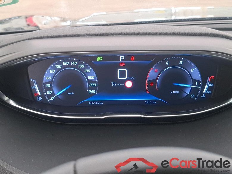 3008 Active Business 1.5 HDi 130CV BVA8 E6dT #6