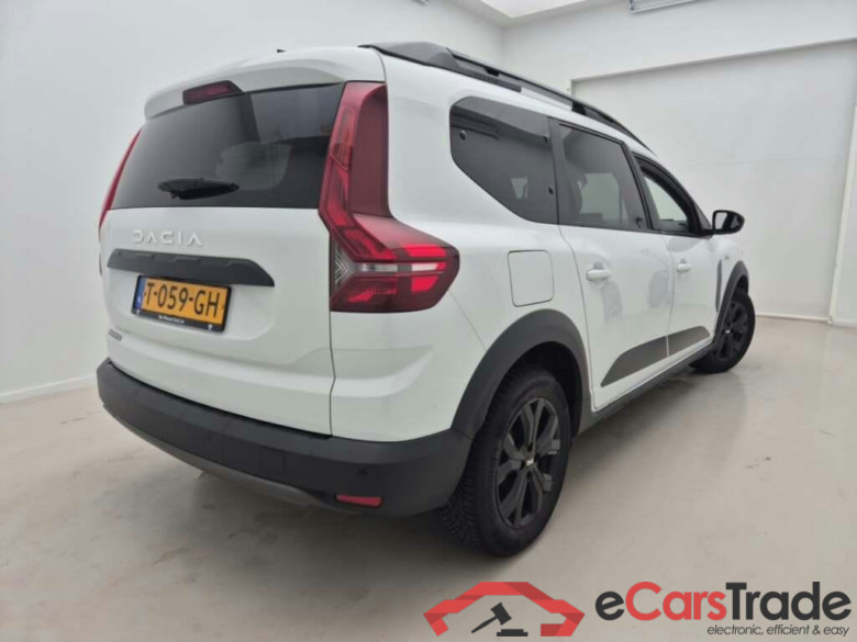 Dacia Jogger 1.0 TCe 100 EG Ext 7 #2