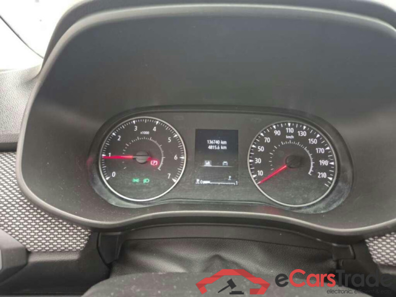 Dacia Jogger 1.0 TCe 100 EG Ext 7 #5