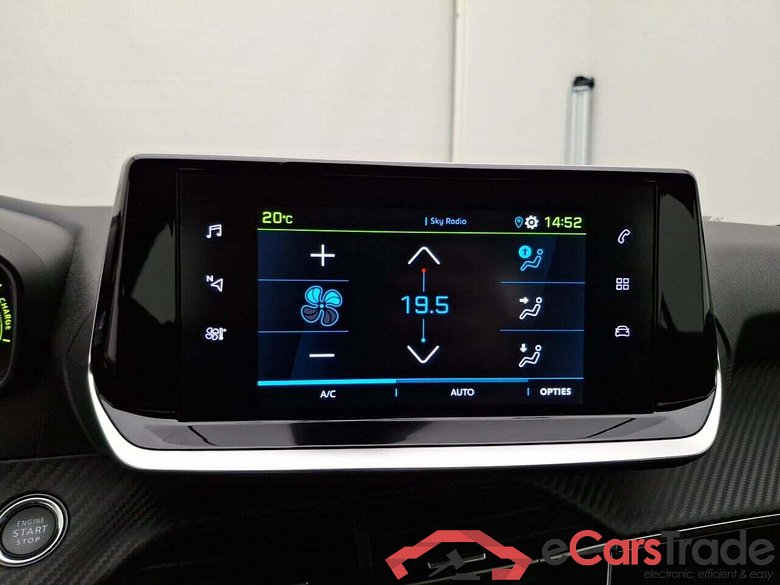 PEUGEOT e-208 EV Active Pack 50 kWh #6
