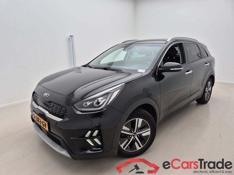 KIA Niro 1.6 GDi H. Dyn.Pl.L #1