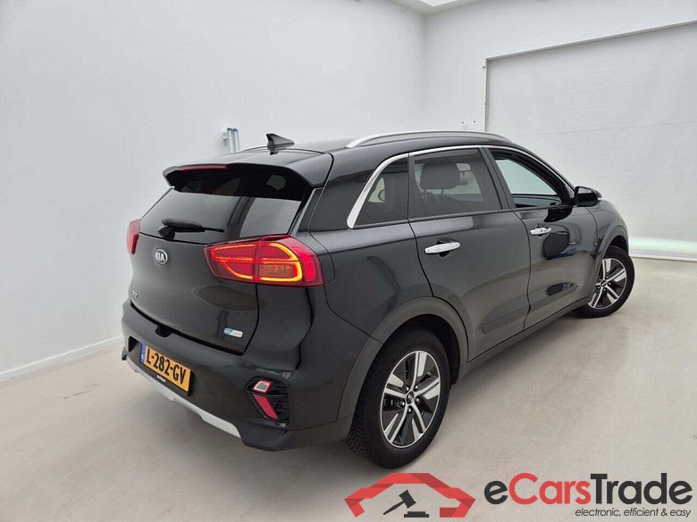 KIA Niro 1.6 GDi H. Dyn.Pl.L #2