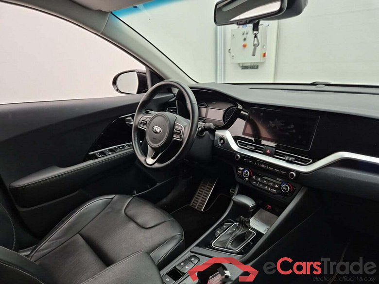 KIA Niro 1.6 GDi H. Dyn.Pl.L #3