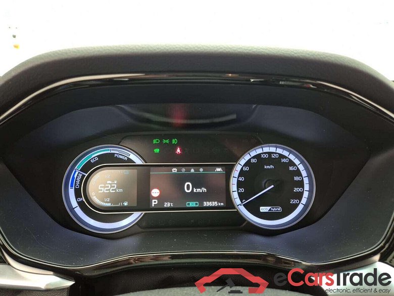 KIA Niro 1.6 GDi H. Dyn.Pl.L #4