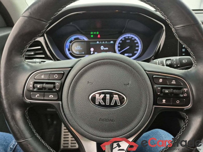KIA Niro 1.6 GDi H. Dyn.Pl.L #5