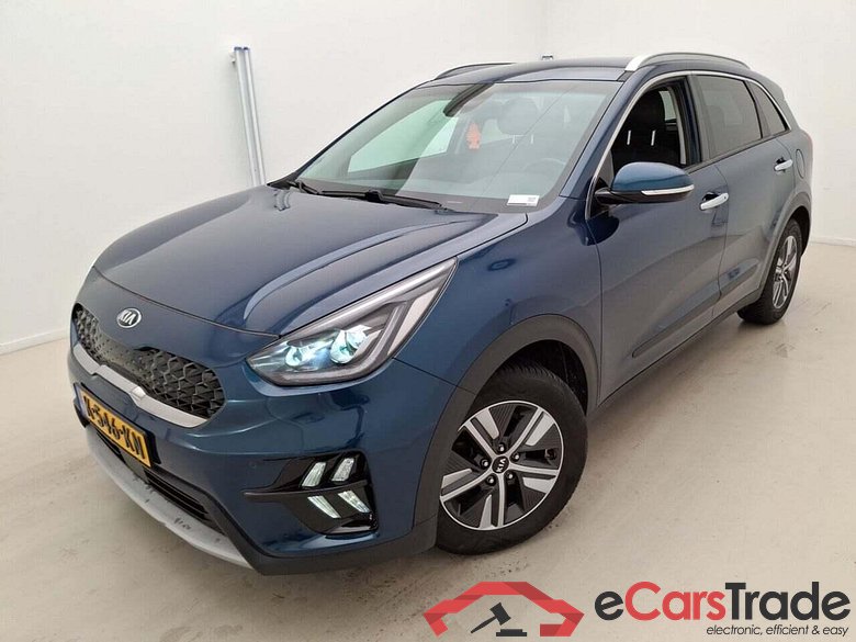 KIA Niro 1.6 GDi Hybrid DynamicPlusLine