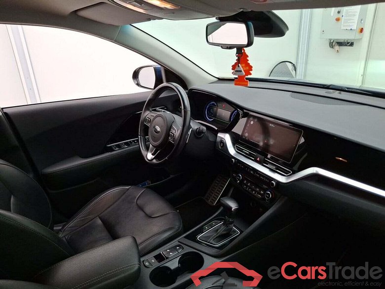 KIA Niro 1.6 GDi Hybrid DynamicPlusLine #3
