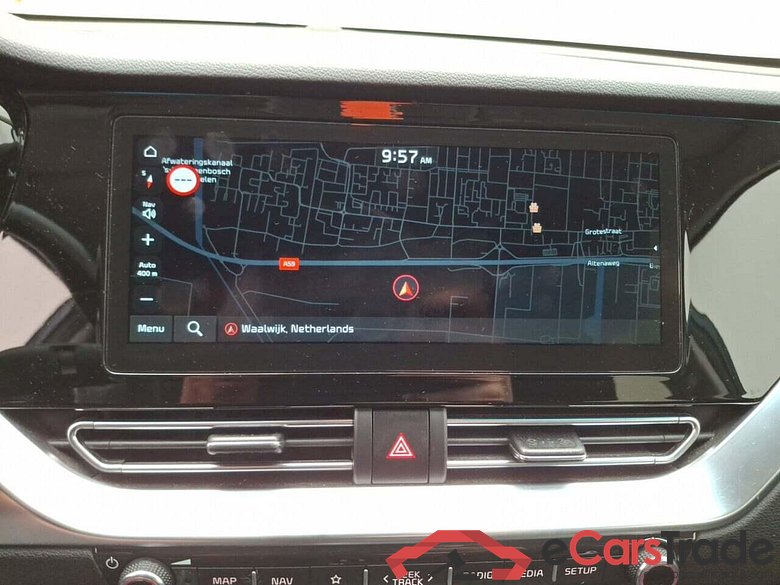 KIA Niro 1.6 GDi Hybrid DynamicPlusLine #6