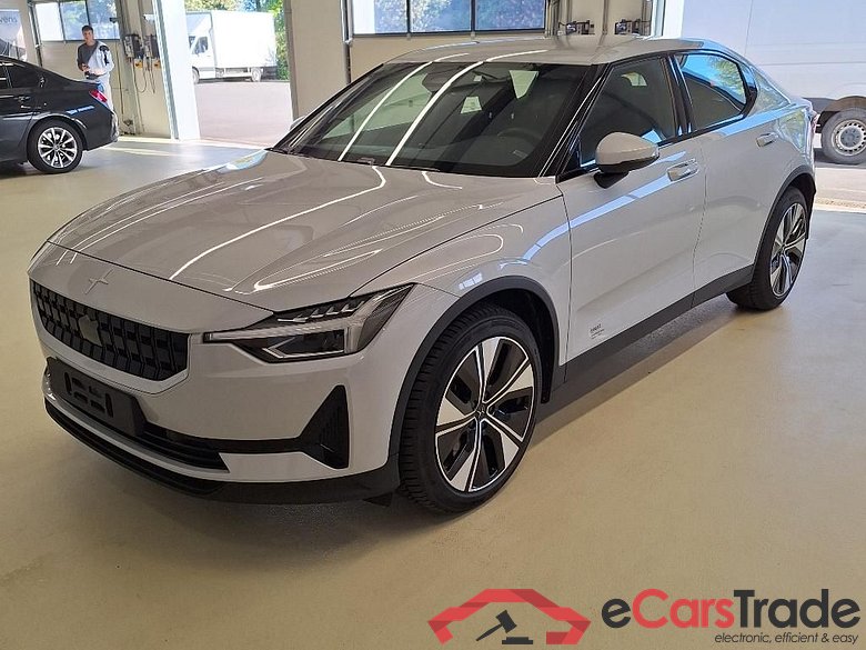Polestar 2 Aut. LED-Xenon Virtual ACC Navi KeylessGo Klima PDC ... #1