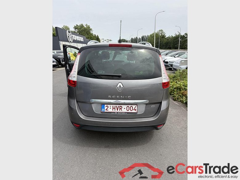 RENAULT Grand Scénic Grand Scénic 1.5 dCi Energy Bose Edition 5pl. #2