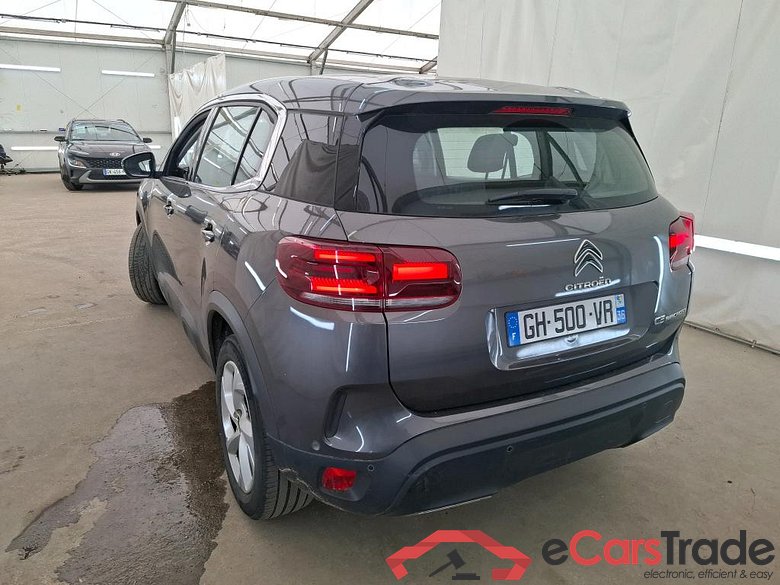 CITROEN C5 Aircross / 2022 / 5P / SUV BlueHDi 130 S&S EAT8 Feel #2