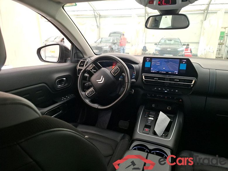 CITROEN C5 Aircross / 2022 / 5P / SUV BlueHDi 130 S&S EAT8 Feel #5