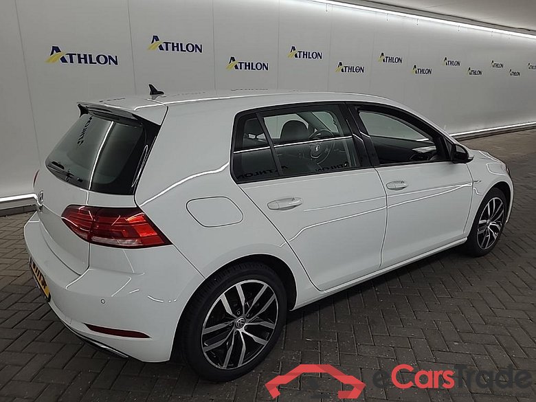 VOLKSWAGEN GOLF E-DITION 2019 5D 100kW #3