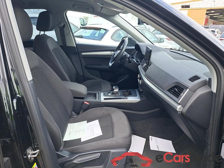 AUDI Q5 SPORTBACK / 2020 / 5P / todoterreno Advanced 35 TDI 120kW S tronic #6