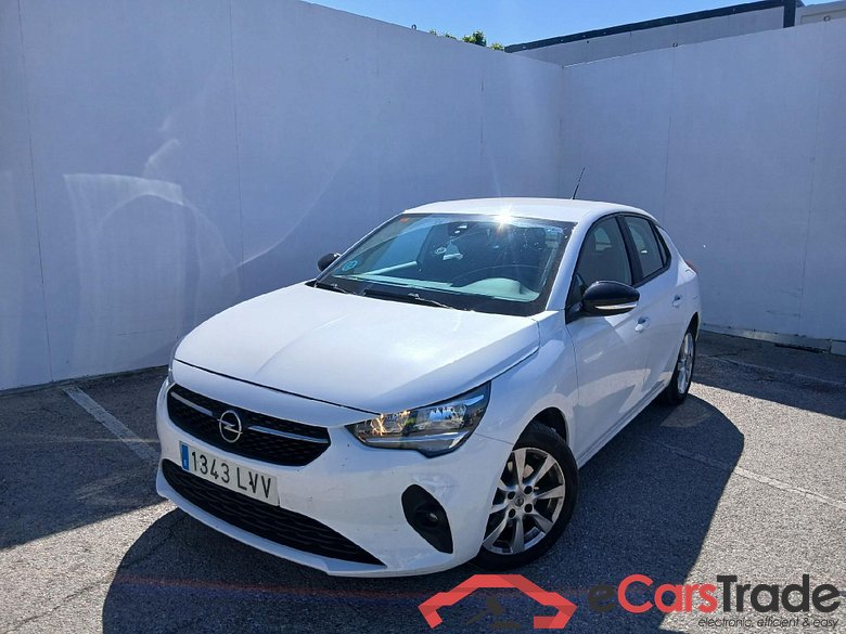 OPEL Corsa 1.2T XHL 100 CV #1