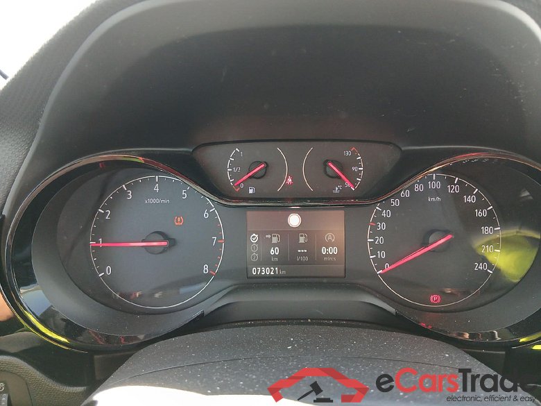 OPEL Corsa 1.2T XHL 100 CV #4