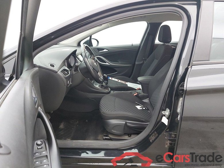 Opel Astra Sports Tourer 1.5 Turbo D 77kW S/S Edition 5d #3
