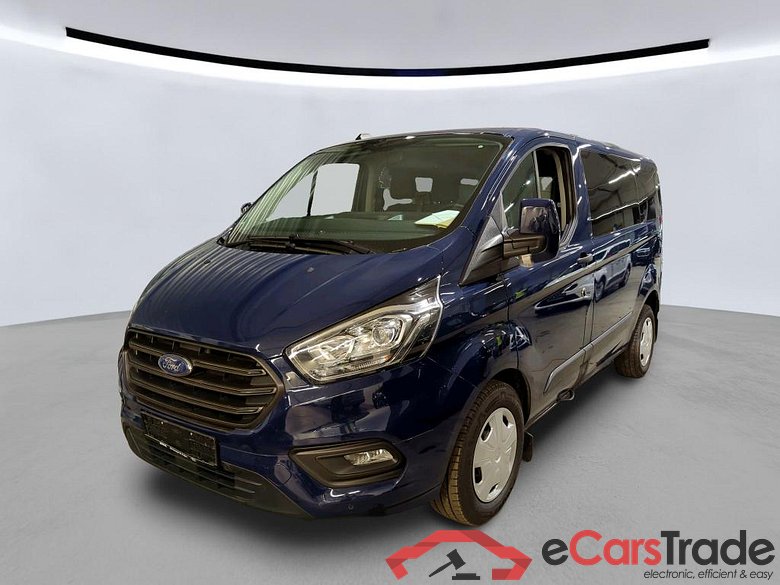 Transit Custom/Tourneo Custom Kombi 320 L1 Trend 2.0 TDCi 77KW MT6 E6d