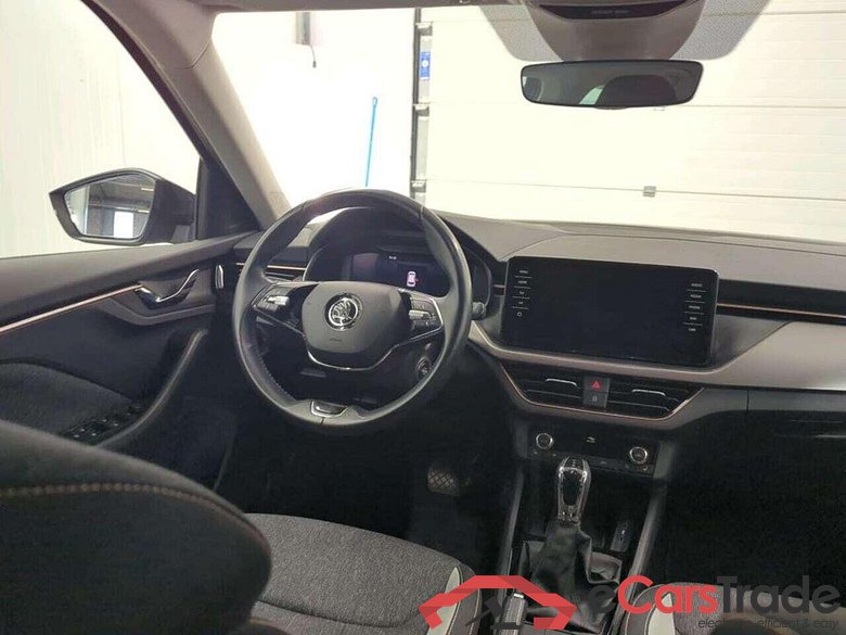 SKODA Kamiq 1.0 TSI Bns Edition #3