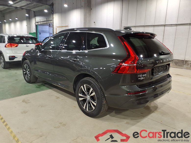 VOLVO XC60 2.0 B4 P MHEV MOMENTUM PRO AUTO #2