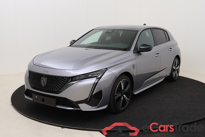 Peugeot 308 GT Hybrid 145 e-DCS6