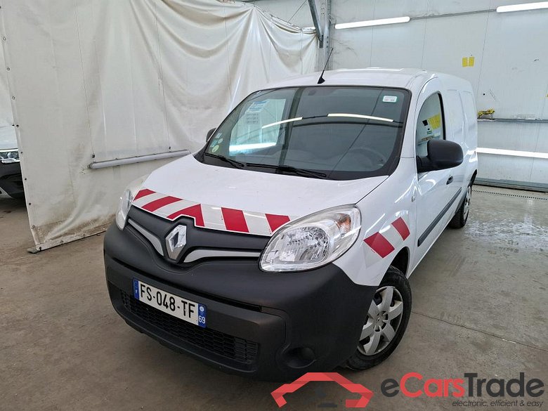 Kangoo II Express Maxi Extra (Série Spéciale) 1.5 dCi 95CV BVM6 E6dT