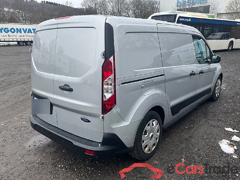 Transit Connect Kasten lang Trend 1.5 EcoBlue 88KW AT8 E6d #2