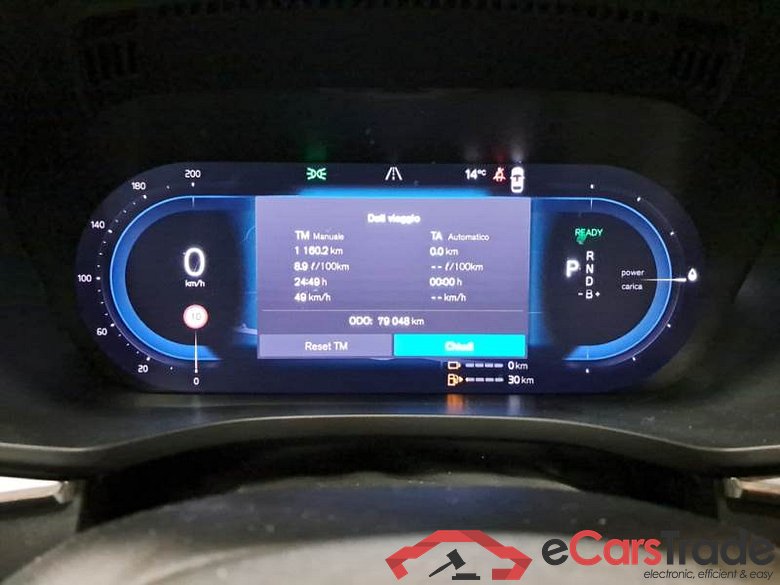 VOLVO XC60 / 2021 / 5P / SUV T6 PLUG-IN AWD AUTO RECHARGE INS. EXP #4